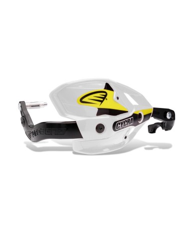 Paramanos Cycra Ultra Probend HCM 1-1/8 Blanco