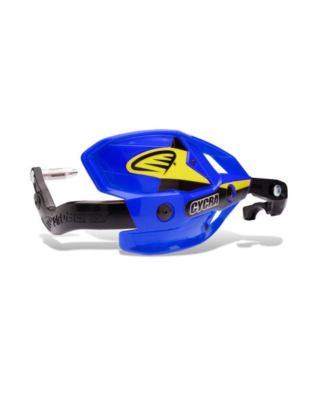 Paramanos Cycra Ultra Probend HCM 1-1/8 Azul