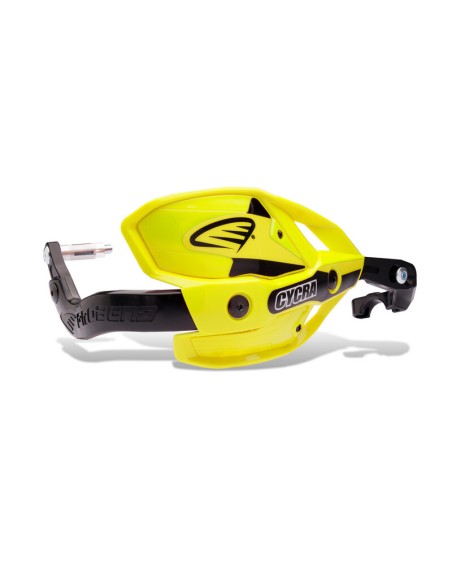 Paramanos Cycra Ultra Probend HCM 1-1/8 Amarillo