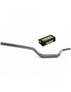 Manillar Pro Taper Contour Henry/Reed Grafito