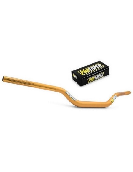 Manillar Pro Taper Contour Henry/Reed Oro