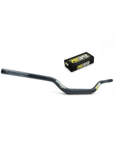 Manillar Pro Taper Contour Windham/RM Negro
