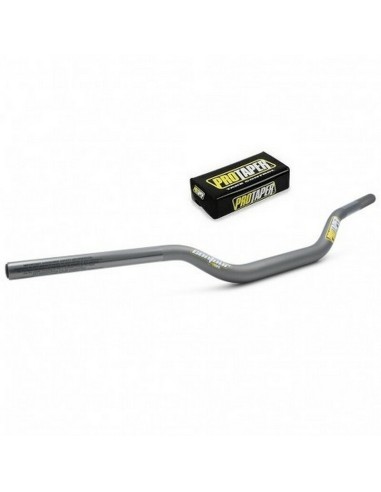 Manillar Pro Taper Contour Windham/RM Grafito