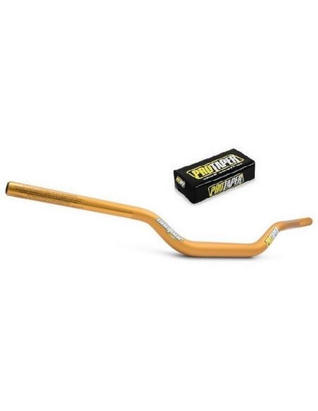 Manillar Pro Taper Contour Windham/RM Oro