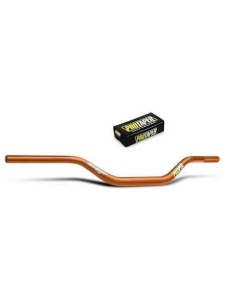 Manillar Pro Taper Contour CR High Naranja