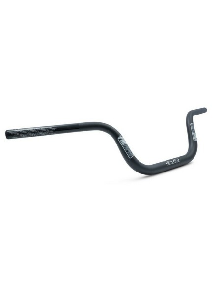 Manillar Pro Taper Evo Adventure Negro