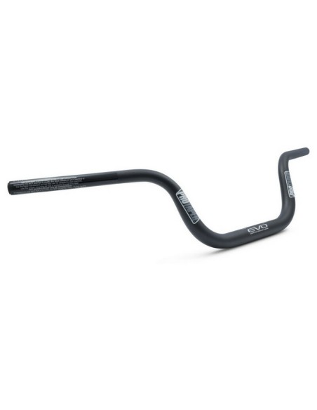 Manillar Pro Taper Evo Adventure High Negro