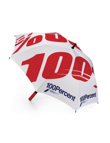 Paraguas 100% Oficial Blanco