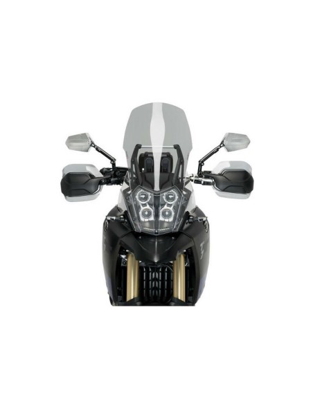 Cúpula Touring Puig Yamaha 700 Ténéré 2019 Ahumado