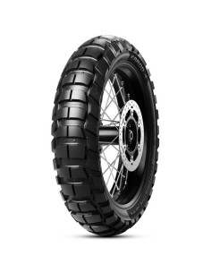 Neumático Metzeler Karoo 4 M/C M+S TL