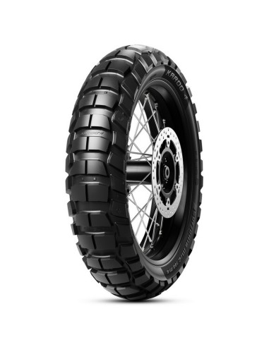 Neumático Metzeler Karoo 4 M/C M+S TL
