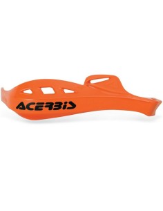 Paramanos Acerbis Rally Profile Naranja