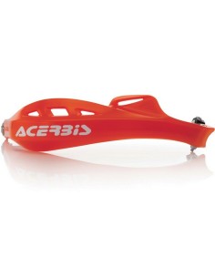 Paramanos Acerbis Rally Profile Naranja Fluor