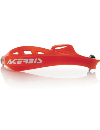 Paramanos Acerbis Rally Profile Naranja Fluor