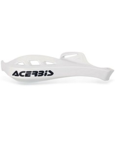 Paramanos Acerbis Rally Profile Blanco