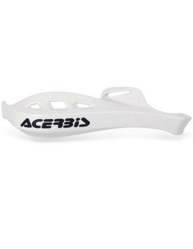 Paramanos Acerbis Rally Profile Blanco