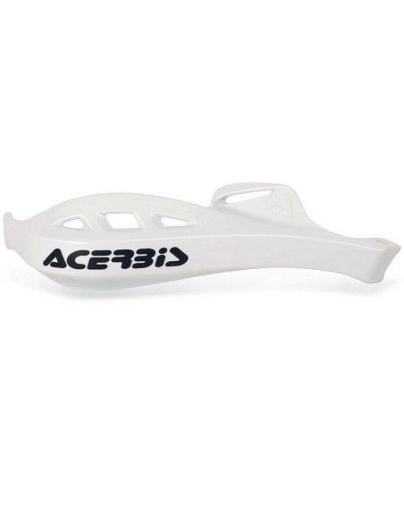 Paramanos Acerbis Rally Profile Blanco