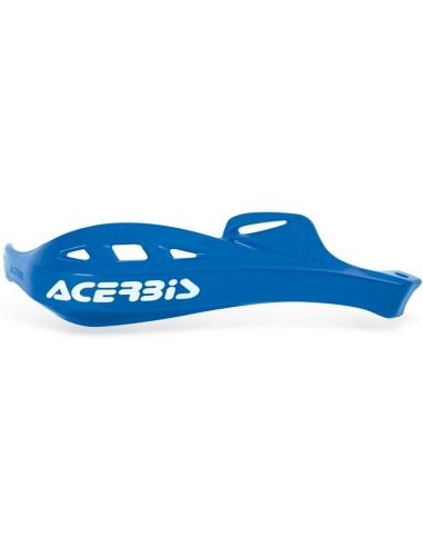 Paramanos Acerbis Rally Profile Azul