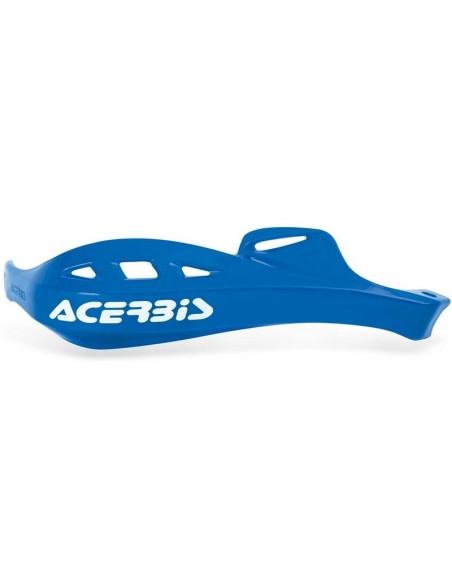 Paramanos Acerbis Rally Profile Azul