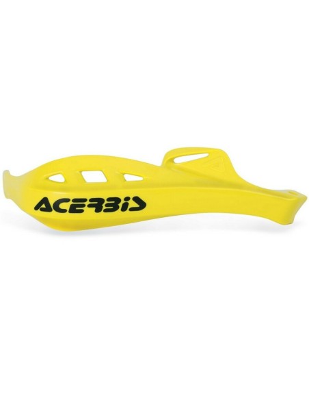 Paramanos Acerbis Rally Profile Amarillo