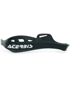 Paramanos Acerbis Rally Profile Negro