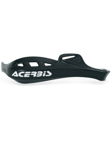Paramanos Acerbis Rally Profile Negro