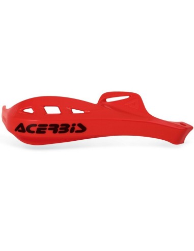 Paramanos Acerbis Rally Profile Rojo
