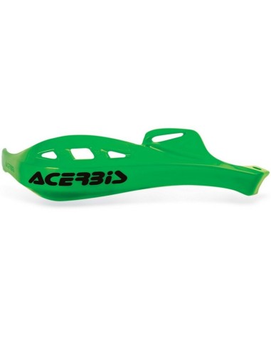 Paramanos Acerbis Rally Profile Verde