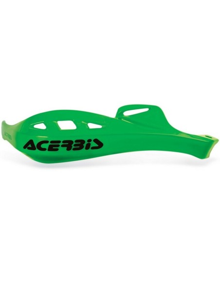 Paramanos Acerbis Rally Profile Verde