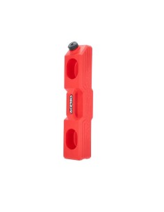 Depósito Vertical Acerbis T 6L Rojo