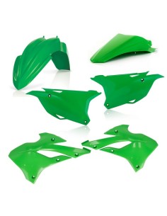 Kit Plásticos Acerbis Kawasaki KX 85 22-.. OEM