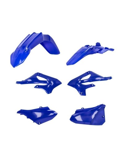 Kit Plásticos Acerbis Yamaha YZ 85 22-.. Azul