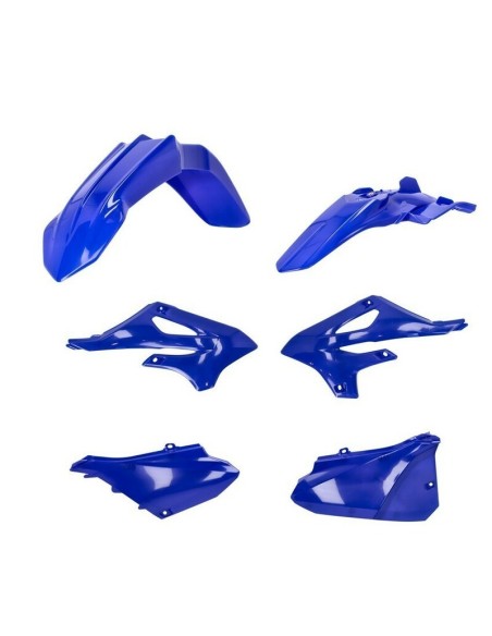 Kit Plásticos Acerbis Yamaha YZ 85 22-.. Azul