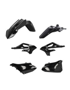 Kit Plásticos Acerbis Yamaha YZ 85 22-.. Negro
