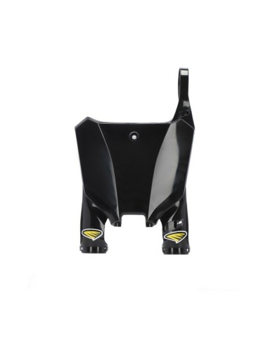 Placa Frontal Cycra Stadium Honda CRF 450 R 21-.. Negro