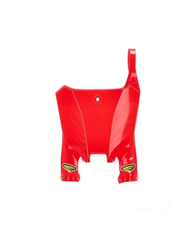 Placa Frontal Cycra Stadium Honda CRF 450 R 21-.. Rojo