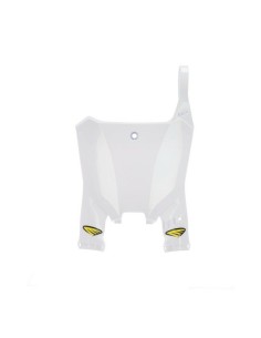 Placa Frontal Cycra Stadium Honda CRF 450 R 21-.. Blanco