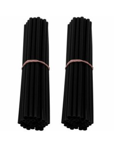 Kit Fundas de Radios 4MX Negro