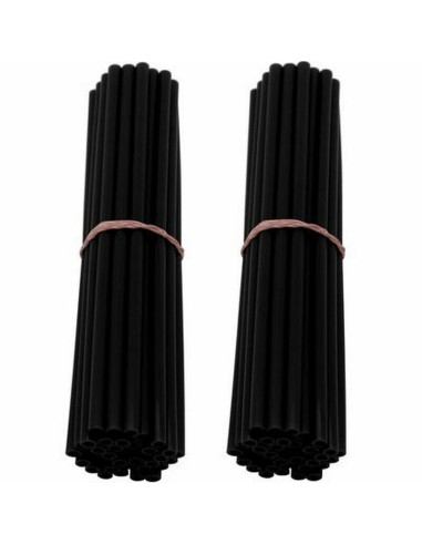 Kit Fundas de Radios 4MX Negro