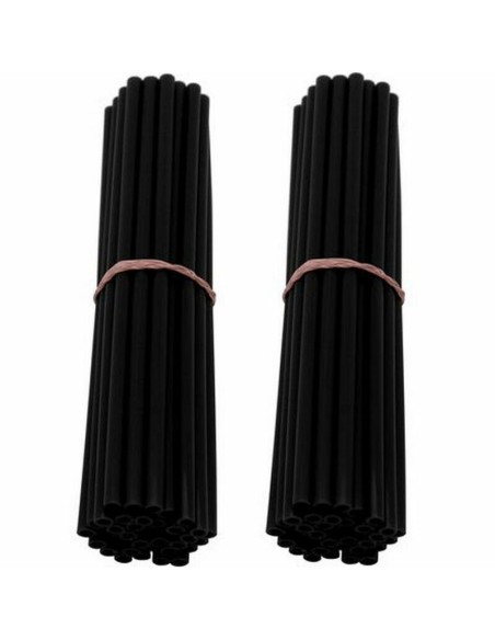 Kit Fundas de Radios 4MX Negro