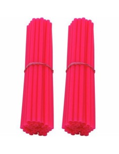 Kit Fundas de Radios 4MX Rosa