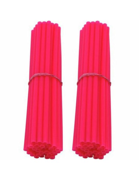 Kit Fundas de Radios 4MX Rosa