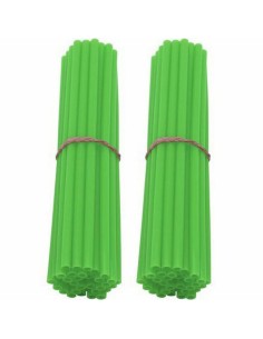 Kit Fundas de Radios 4MX Verde