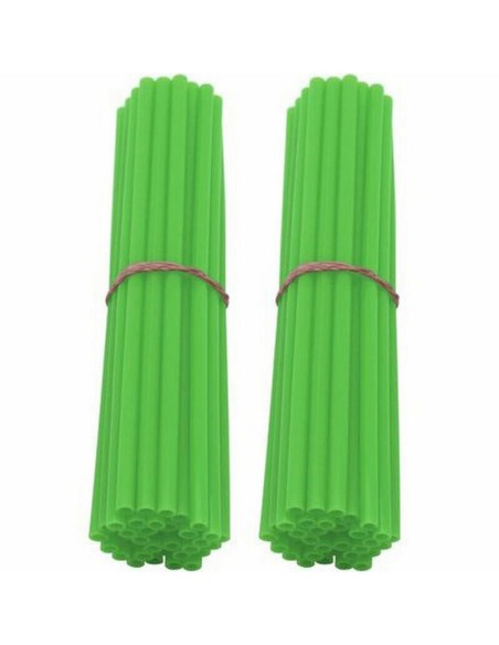 Kit Fundas de Radios 4MX Verde