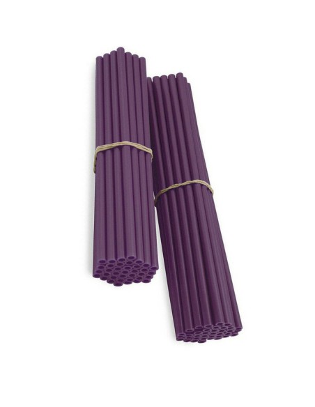Kit Fundas de Radios 4MX Violeta