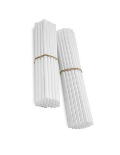 Kit Fundas de Radios 4MX Blanco