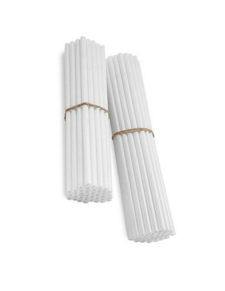 Kit Fundas de Radios 4MX Blanco