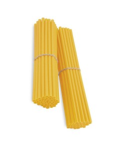 Kit Fundas de Radios 4MX Amarillo