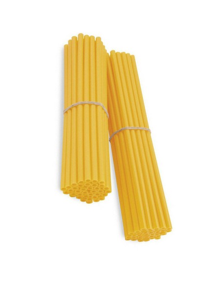 Kit Fundas de Radios 4MX Amarillo