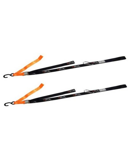 Cinchas de Transporte 4MX Naranja